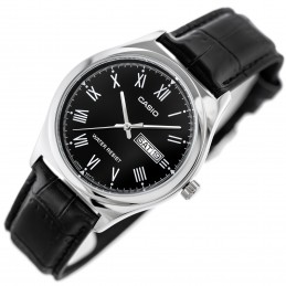 ZEGAREK MĘSKI CASIO MTP-V006L-1B2 (zd210c) + BOXZEGAREK MĘSKI CASIO MTP-V006L-1B2 (zd210c) + BOX