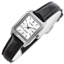 ZEGAREK DAMSKI CASIO LTP-V007L-7E1 + BOX (zd639c)ZEGAREK DAMSKI CASIO LTP-V007L-7E1 + BOX