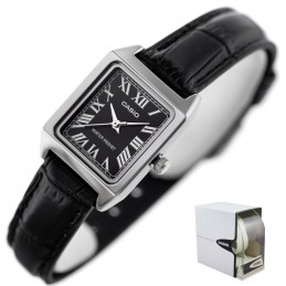 ZEGAREK DAMSKI CASIO LTP-V007L-1BUDF  + BOX (zd639b)ZEGAREK DAMSKI CASIO LTP-V007L-1BUDF  + BOX