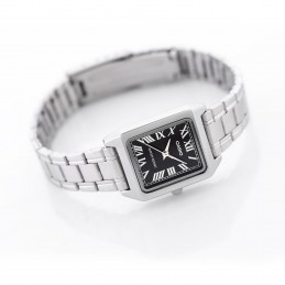 ZEGAREK DAMSKI CASIO LTP-V007D-1B + BOX (zd639a)ZEGAREK DAMSKI CASIO LTP-V007D-1B + BOX