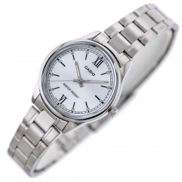 ZEGAREK DAMSKI CASIO LTP-V005D-2B3 (zd586c) + BOXZEGAREK DAMSKI CASIO LTP-V005D-2B3 (zd586c) + BOX