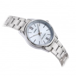 ZEGAREK DAMSKI CASIO LTP-V005D-2B3 (zd586c) + BOXZEGAREK DAMSKI CASIO LTP-V005D-2B3 (zd586c) + BOX