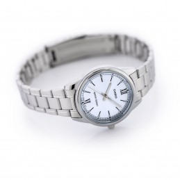 ZEGAREK DAMSKI CASIO LTP-V005D-2B3 (zd586c) + BOXZEGAREK DAMSKI CASIO LTP-V005D-2B3 (zd586c) + BOX