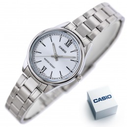 ZEGAREK DAMSKI CASIO LTP-V005D-2B3 (zd586c) + BOXZEGAREK DAMSKI CASIO LTP-V005D-2B3 (zd586c) + BOX