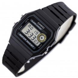ZEGAREK MĘSKI CASIO F-94WA-8D + BOXZEGAREK MĘSKI CASIO F-94WA-8D + BOX