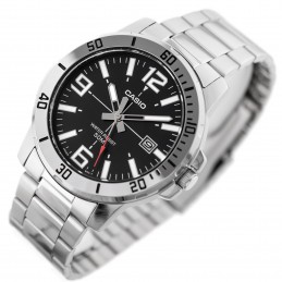 ZEGAREK MĘSKI CASIO MTP-VD01D-1BV + BOXZEGAREK MĘSKI CASIO MTP-VD01D-1BV + BOX