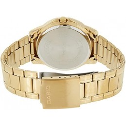 ZEGAREK MĘSKI CASIO MTP-V004G-1B (zd047h) + BOXZEGAREK MĘSKI CASIO MTP-V004G-1B + BOX