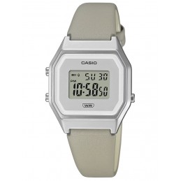 ZEGAREK DAMSKI CASIO Vintage Mini LA680WEL-8EF  + BOXZEGAREK DAMSKI CASIO Vintage Mini LA680WEL-8EF  + BOX
