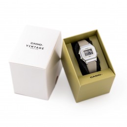 ZEGAREK DAMSKI CASIO Vintage Mini LA680WEL-8EF  + BOXZEGAREK DAMSKI CASIO Vintage Mini LA680WEL-8EF  + BOX