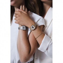 ZEGAREK DAMSKI CASIO Vintage Mini LA680WEL-8EF  + BOXZEGAREK DAMSKI CASIO Vintage Mini LA680WEL-8EF  + BOX