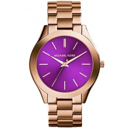 WOMEN'S WATCH Michael Kors Slim Runway MK3293 + BOXZEGAREK DAMSKI Michael Kors Slim Runway MK3293 + BOX