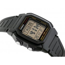 ZEGAREK MĘSKI CASIO W-800HG-9AVDF KLASYKA + BOXZEGAREK MĘSKI CASIO W-800HG-9AVDF KLASYKA + BOX