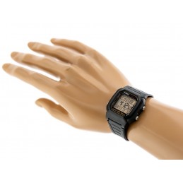 ZEGAREK MĘSKI CASIO W-800HG-9AVDF KLASYKA + BOXZEGAREK MĘSKI CASIO W-800HG-9AVDF KLASYKA + BOX