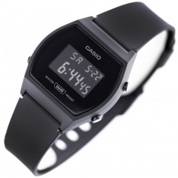 ZEGAREK DAMSKI CASIO Vintage LW-204-1B  + BOXZEGAREK DAMSKI CASIO Vintage LW-204-1BDF  + BOX