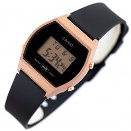 ZEGAREK DAMSKI CASIO Vintage LW-204-1ADF  + BOXZEGAREK DAMSKI CASIO Vintage LW-204-1ADF  + BOX
