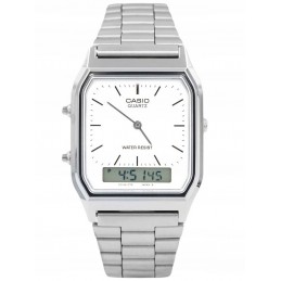 ZEGAREK DAMSKI CASIO Youth AQ-230A-7DMQ + BOXZEGAREK DAMSKI CASIO Youth AQ-230A-7DMQ + BOX
