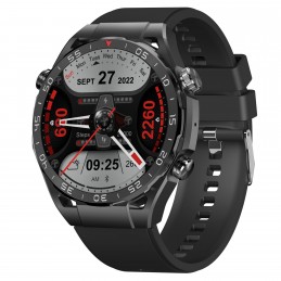 SMARTWATCH MEN'S GRAVITY GT13-1 - ADDITIONAL BELT (sg028a)SMARTWATCH MĘSKI GRAVITY GT13-1 - DODATKOWY PASEK (sg028a)