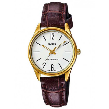 Zegarek Damski Casio Collection LTP-V005GL-7B (zd582h) + BOX