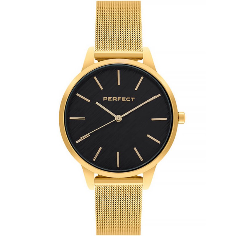 PERFECT F374-08 WOMEN'S WATCH (zp527g) + BOX  ZEGAREK DAMSKI PERFECT F374-08 (zp527g) + BOX