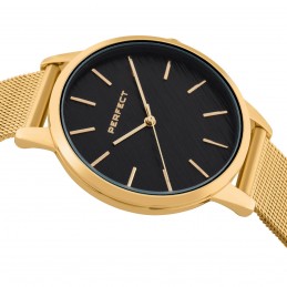 PERFECT F374-08 WOMEN'S WATCH (zp527g) + BOXZEGAREK DAMSKI PERFECT F374-08 (zp527g) + BOX