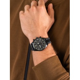 TIMEX The Waterbury Men's WATCH TW2R88600 + BOX (zt146A)ZEGAREK MĘSKI TIMEX The Waterbury TW2R88600 + BOX (zt146A)