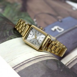 CASIO LTP-V007G-9E WOMEN'S WATCH + BOX (zd638d)ZEGAREK DAMSKI CASIO LTP-V007G-9E + BOX (zd638d)