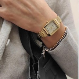 CASIO LTP-V007G-9E WOMEN'S WATCH + BOX (zd638d)ZEGAREK DAMSKI CASIO LTP-V007G-9E + BOX (zd638d)