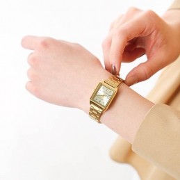 CASIO LTP-V007G-9E WOMEN'S WATCH + BOX (zd638d)ZEGAREK DAMSKI CASIO LTP-V007G-9E + BOX (zd638d)