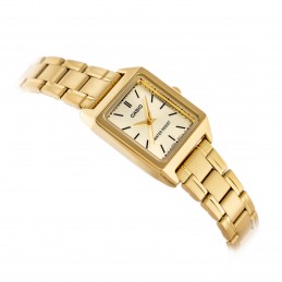 CASIO LTP-V007G-9E WOMEN'S WATCH + BOX (zd638d)ZEGAREK DAMSKI CASIO LTP-V007G-9E + BOX (zd638d)