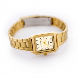 CASIO LTP-V007G-9E WOMEN'S WATCH + BOX (zd638d)ZEGAREK DAMSKI CASIO LTP-V007G-9E + BOX (zd638d)
