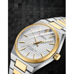 CURREN 8439 MEN'S WATCH (zc044d) + BOXZEGAREK MĘSKI CURREN 8439 (zc044d) + BOX