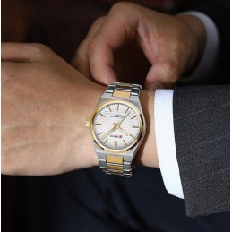 CURREN 8439 MEN'S WATCH (zc044d) + BOXZEGAREK MĘSKI CURREN 8439 (zc044d) + BOX