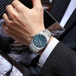 CURREN 8439 MEN'S WATCH (zc044b) + BOXZEGAREK MĘSKI CURREN 8439 (zc044b) + BOX