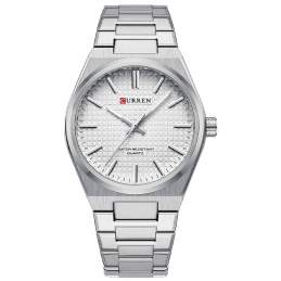 CURREN 8439 MEN'S WATCH (zc044a) + BOXZEGAREK MĘSKI CURREN 8439 (zc044a) + BOX