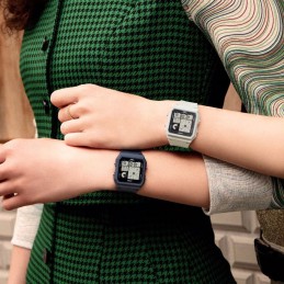 ZEGAREK MĘSKI CASIO Digital LF-20W-1A + BOXZEGAREK MĘSKI CASIO Digital LF-20W-1A + BOX