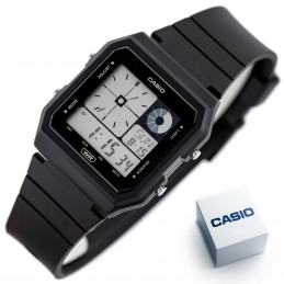 ZEGAREK MĘSKI CASIO Digital LF-20W-1A + BOXZEGAREK MĘSKI CASIO Digital LF-20W-1A + BOX