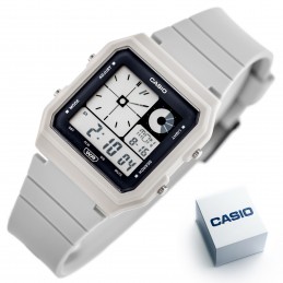 ZEGAREK MĘSKI CASIO Digital LF-20W-8A + BOXZEGAREK MĘSKI CASIO Digital LF-20W-8A + BOX