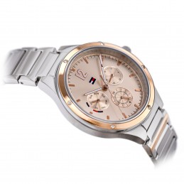 TOMMY HILFIGER WOMEN'S WATCH 1782279 EVE (zf523b)ZEGAREK DAMSKI TOMMY HILFIGER 1782279 EVE (zf523b)