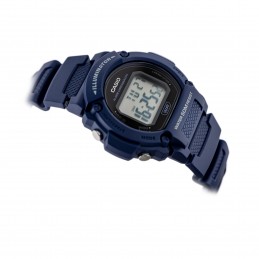 ZEGAREK MĘSKI CASIO  W-219H-2A + BOXZEGAREK MĘSKI CASIO  W-219H-2A + BOX