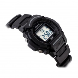 ZEGAREK MĘSKI CASIO W-219H-1A + BOXZEGAREK MĘSKI CASIO W-219H-1A + BOX