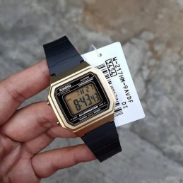 ZEGAREK UNISEX CASIO W-217HM-9A + BOXZEGAREK UNISEX CASIO W-217HM-9A + BOX