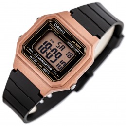 ZEGAREK UNISEX CASIO W-217HM-5A + BOXZEGAREK UNISEX CASIO W-217HM-5A + BOX