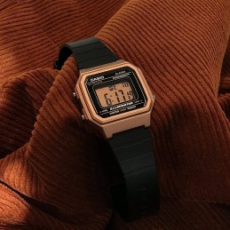 ZEGAREK UNISEX CASIO W-217HM-5A + BOXZEGAREK UNISEX CASIO W-217HM-5A + BOX