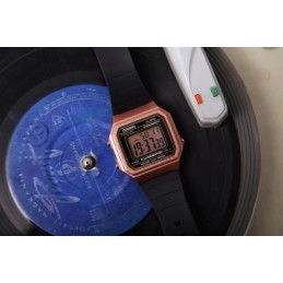 ZEGAREK UNISEX CASIO W-217HM-5A + BOXZEGAREK UNISEX CASIO W-217HM-5A + BOX