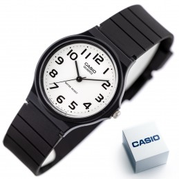 ZEGAREK UNISEX CASIO MQ-24-7B2 + BOXZEGAREK UNISEX CASIO MQ-24-7B2 + BOX