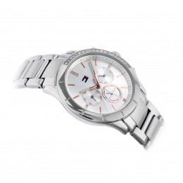 ZEGAREK DAMSKI TOMMY HILFIGER Kennedy 1782384 (zf600a)ZEGAREK DAMSKI TOMMY HILFIGER Kennedy 1782384 (zf600a)