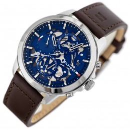 TOMMY HILFIGER MEN'S WATCH 1710476 Henry (zf081b)ZEGAREK MĘSKI TOMMY HILFIGER 1710476 Henry (zf081b)