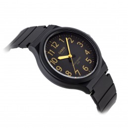 ZEGAREK MĘSKI CASIO MW-240-1B2 (zd166h) - KLASYKA + BOXZEGAREK MĘSKI CASIO MW-240-1B2 (zd166h) - KLASYKA + BOX