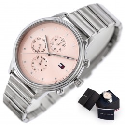 TOMMY HILFIGER WOMEN'S WATCH 1781904 BLAKE zf525cZEGAREK DAMSKI TOMMY HILFIGER 1781904 BLAKE (zf525c)