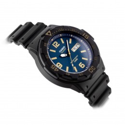 ZEGAREK MĘSKI CASIO MRW-200H-2B3 (zd147e) + BOXZEGAREK MĘSKI CASIO MRW-200H-2B3 (zd147e) + BOX